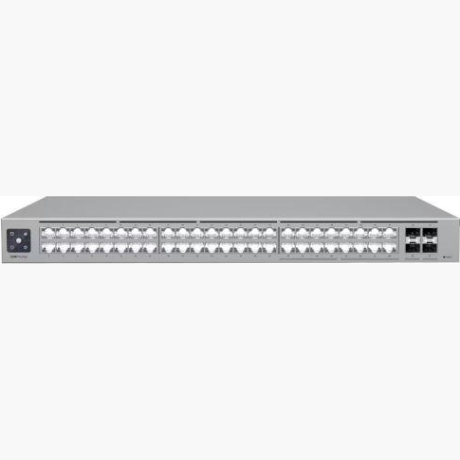 Switch|UBIQUITI|Pro Max 48|Type L3|USW-PRO-MAX-48