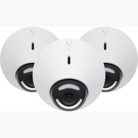 NET CAMERA 5MP IR DOME 3PACK/UVC-G5-DOME-3 UBIQUITI
