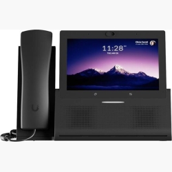 NET VOIP PHONE/UTP-TOUCHMAX UBIQUITI