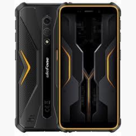 MOBILE PHONE ARMOR X12 PRO/4/64GB SOME ORANGE ULEFONE
