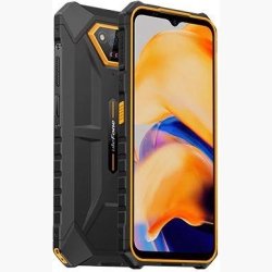 MOBILE PHONE ARMOR X13/6/64GB SOME ORANGE ULEFONE