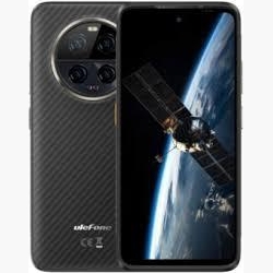 MOBILE PHONE ARMOR 23 ULTRA/12/512GB ELITE BLACK ULEFONE