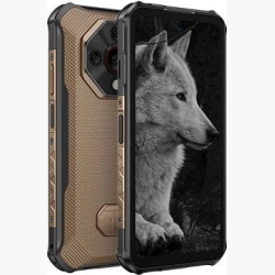 MOBILE PHONE ARMOR X16 PRO/8/256GB SAND DUNE ULEFONE