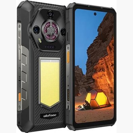 MOBILE PHONE ARMOR 30/MAGIC BLACK ULEFONE