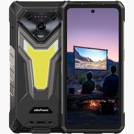 MOBILE PHONE ARMOR 34 PRO/34PRO ULEFONE