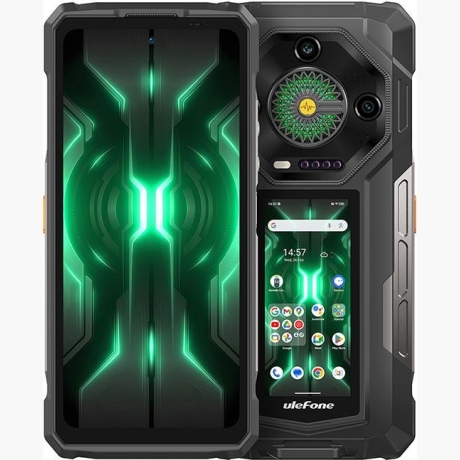 MOBILE PHONE ARMOR 33 PRO/33PRO ULEFONE