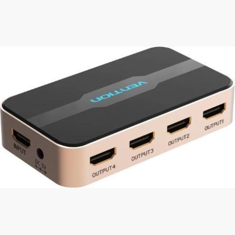 I/O VIDEO SPLITTER HDMI 4PORT/ACCG0-EU VENTION