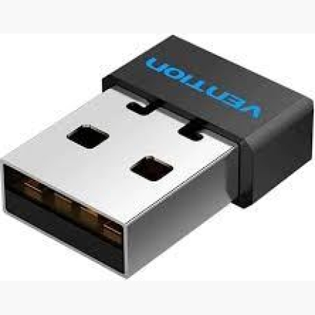 WRL ADAPTER USB 2.4G WI-FI/KDRB0 VENTION