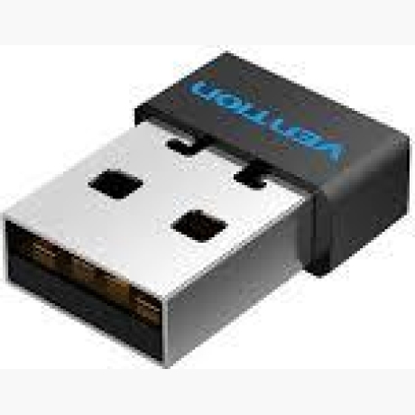 WRL ADAPTER USB 2.4G/5G WI-FI/KDSB0 VENTION