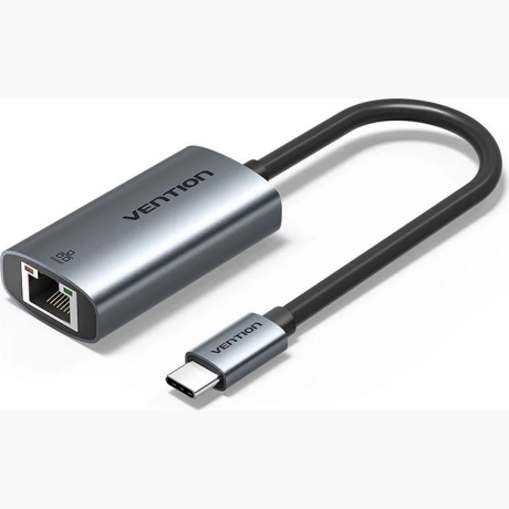 NET ADAPTER USB-C GIGABIT/0.15M CFPHB VENTION