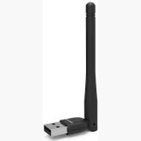 WRL ADAPTER USB 650MBPS/DUAL BAND KDUB0 VENTION