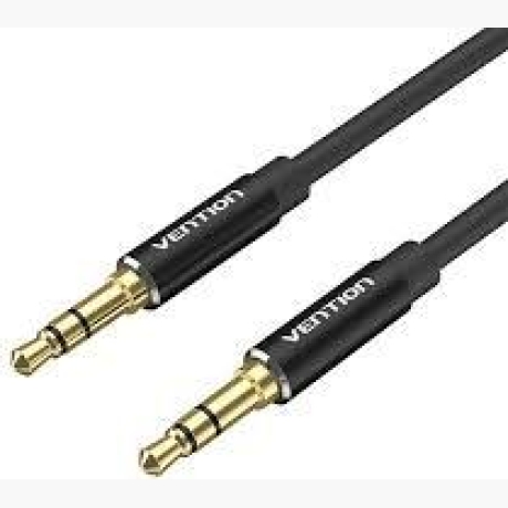 CABLE AUDIO 3.5MM TO 3.5MM/3M BAXBI VENTION