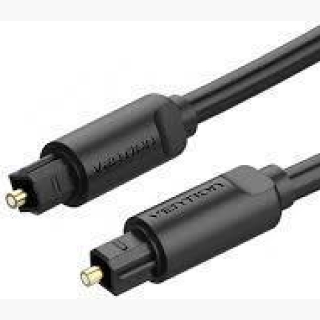 CABLE AUDIO OPTICAL FIBER/1.5M BAEBG VENTION