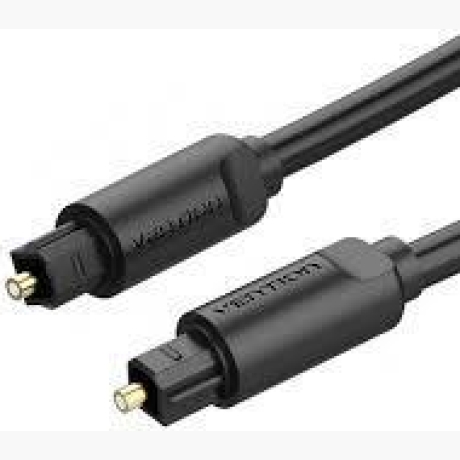 CABLE AUDIO OPTICAL FIBER/1M BAEBF VENTION