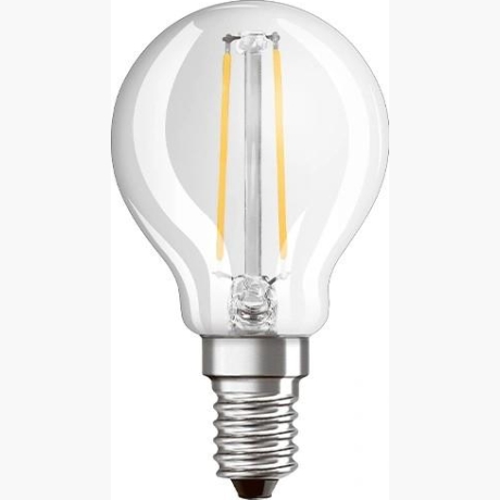 Light Bulb|VISIONAL|Power consumption 4 Watts|Luminous flux 520 Lumen|3000 K|AC220-240V, 50/60 Hz|Beam angle 360 degrees|VS-B-2