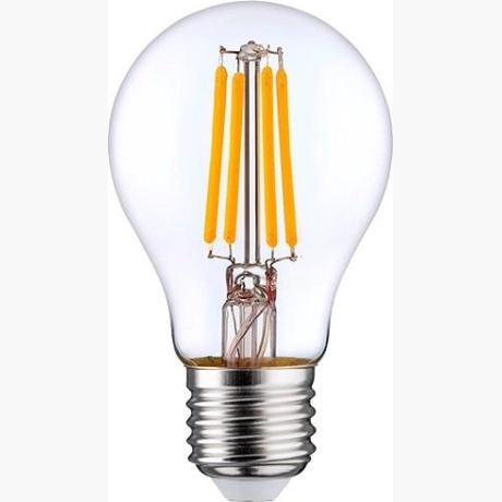 Light Bulb|VISIONAL|Power consumption 12 Watts|Luminous flux 1450 Lumen|3000 K|AC220-240V, 50/60 Hz|Beam angle 360 degrees|VS-B-13