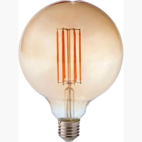 Light Bulb|VISIONAL|Power consumption 12 Watts|Luminous flux 1320 Lumen|3000 K|AC220-240V, 50/60 Hz|Beam angle 360 degrees|VS-B-14