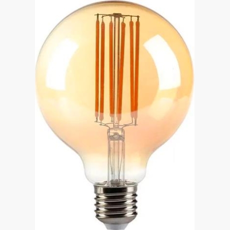 Light Bulb|VISIONAL|Power consumption 12 Watts|Luminous flux 1200 Lumen|3000 K|AC220-240V, 50/60 Hz|Beam angle 360 degrees|VS-B-15