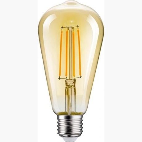 Light Bulb|VISIONAL|Power consumption 8 Watts|Luminous flux 960 Lumen|3000 K|AC220-240V, 50/60 Hz|Beam angle 360 degrees|VS-B-17