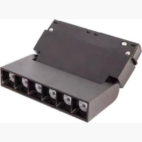 LAMP LED RAIL MAGNETIC 12W/3000K VS20-12L-3 VISIONAL