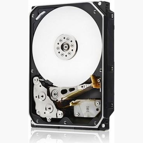 HDD|WESTERN DIGITAL ULTRASTAR|Ultrastar DC HC510|HUH721010AL5204|10TB|SAS|256 MB|7200 rpm|3,5"|MTBF 2500000 hours|0F27354