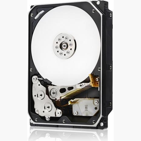 HDD|HGST BY WESTERN DIGITAL|Ultrastar DC HC510|10TB|SATA 3.0|256 MB|7200 rpm|3,5"|0F27606