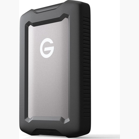 External HDD|WESTERN DIGITAL|G-DRIVE ArmorATD|SDPH81G-005T-GBAND|5TB|USB 3.1|Colour Grey|SDPH81G-005T-GBAND