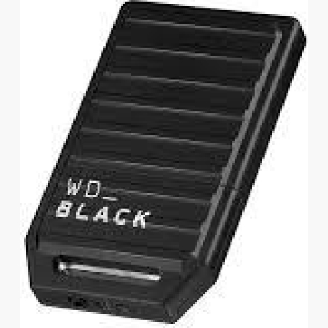 External SSD|WESTERN DIGITAL|512GB|WDBMPH5120ANC-WCSN