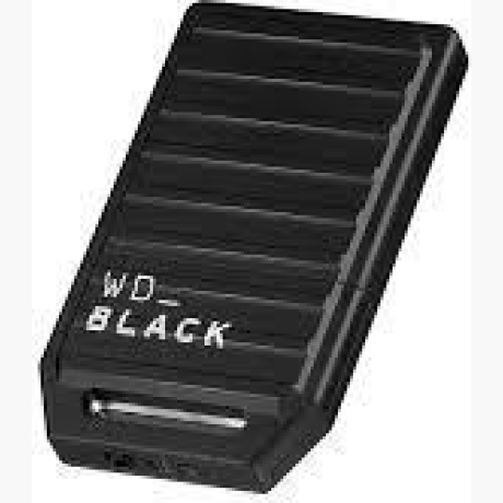 External SSD|WESTERN DIGITAL|1TB|WDBMPH0010BNC-WCSN