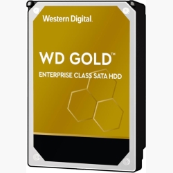 HDD|WESTERN DIGITAL|Gold|6TB|SATA 3.0|256 MB|7200 rpm|3,5"|WD6004FRYZ
