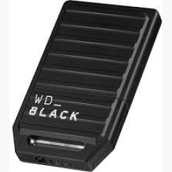 External SSD|WESTERN DIGITAL|2TB|WDBMPH0020BNC-WCSN