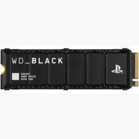 SSD|WESTERN DIGITAL|Black SN850P|8TB|M.2|PCIe Gen4|NVMe|Write speed 6600 MBytes/sec|Read speed 7200 MBytes/sec|TBW 1200 TB|WDBBYV0080BNC-WRSN