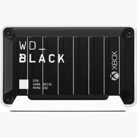 External SSD|WESTERN DIGITAL|2TB|USB-C|WDBAMF0020BBW-WESN