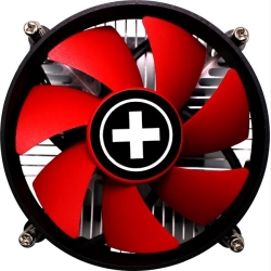 CPU COOLER /S1155/S1156/XC032 XILENCE