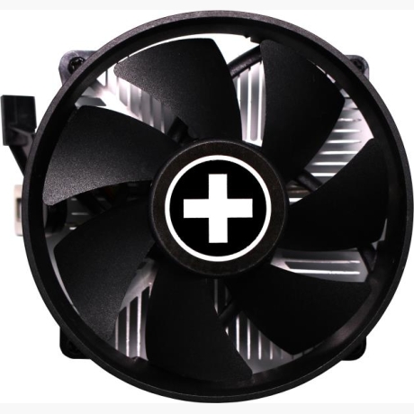 CPU COOLER MULTI SOCKET/A200 XC033 XILENCE