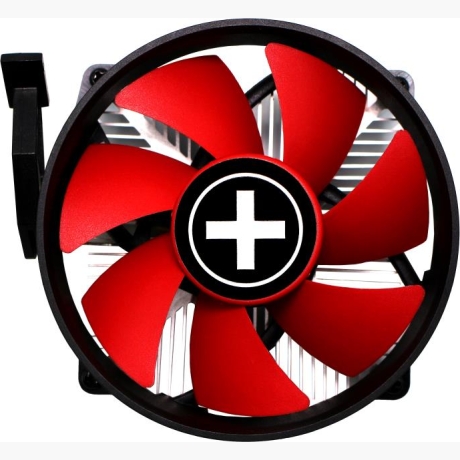 CPU COOLER MULTI SOCKET/XC035 XILENCE