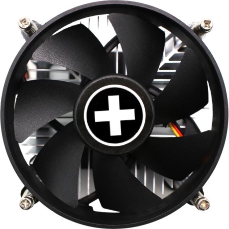 CPU COOLER S1155/S1156/XC030 XILENCE