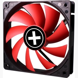 CASE FAN 120MM REDWING PWM 4P/12V XF042 XILENCE
