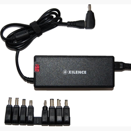 NB ACC AC ADAPTER UNIV. 90W/XM010 XILENCE