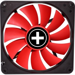 CASE FAN 140MM PWM 4P/12V XF051 XILENCE