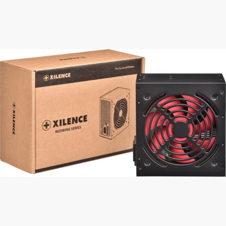 Power Supply|XILENCE|700 Watts|PFC Active|XN054