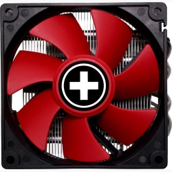 CPU COOLER MULTI SOCKET AMD/XC040 XILENCE