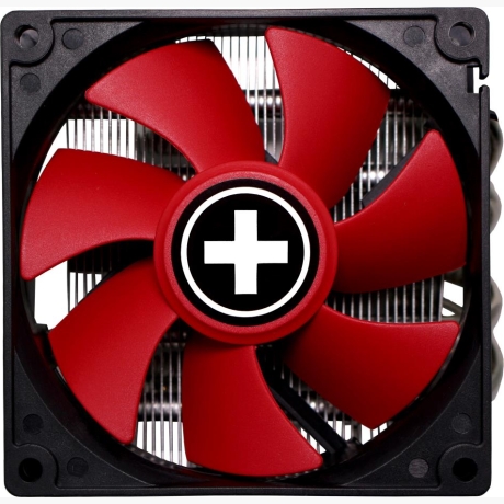 CPU COOLER MULTI SOCKET AMD/XC040 XILENCE