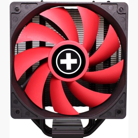 CPU COOLER MULTI SOCKET/XC051 XILENCE