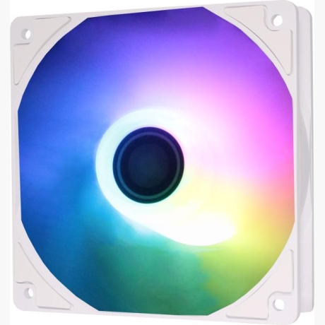 CASE FAN 120MM ARGB 4PIN PWM/12V XF064 XILENCE