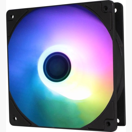 CASE FAN 120MM ARGB 4PIN PWM/12V XF063 XILENCE