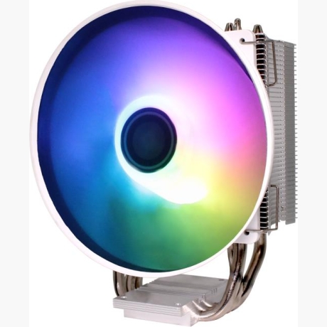 CPU COOLER MULTI SOCKET/M403PRO.W.ARGB XC229 XILENCE