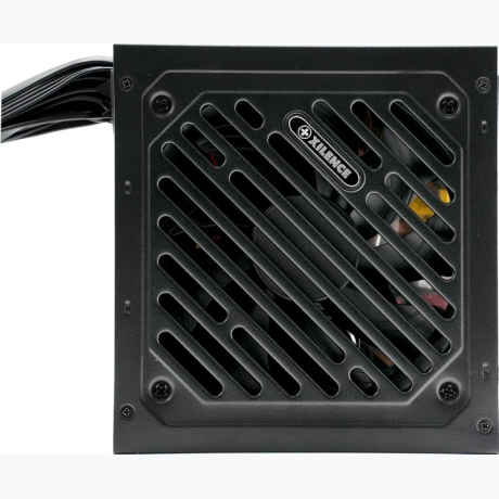 Power Supply|XILENCE|750 Watts|Efficiency 80 PLUS GOLD|PFC Active|XN330