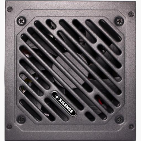 Power Supply|XILENCE|850 Watts|Efficiency 80 PLUS GOLD|PFC Active|XN340