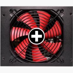 Power Supply|XILENCE|1250 Watts|Efficiency 80 PLUS GOLD|PFC Active|XN178